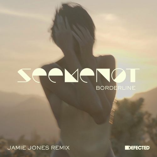 SeeMeNot - Borderline (Jamie Jones Remix) [DFTD633D4]